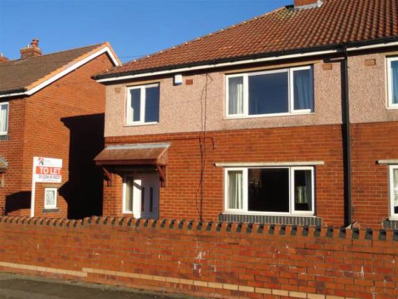 4 Bedroom Semi-Detac...